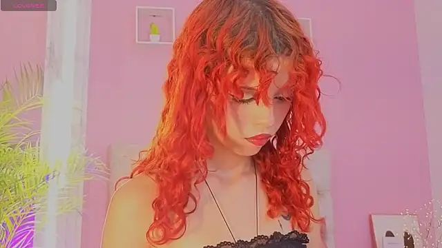 SpicyDemons online show from 7, 5, 2026