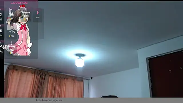 Hanna-11 online show from 22, 9, 2025