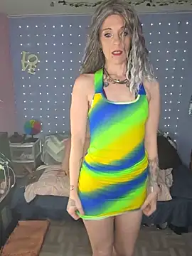 Purple2StayThnxx online show from 19, 5, 2026