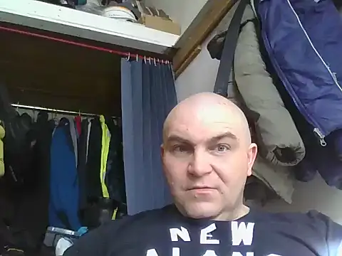 habartek85 online show from 6, 3, 2026