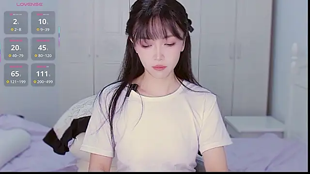 Snapshot of XiaoNana_ chatting on 29, 9, 2025 XiaoNana  online show from 29, 9, 2025
