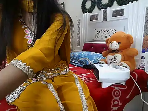 Simranjeet kaur26 online show from 8, 1, 2026