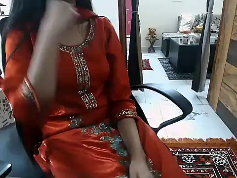 Simranjeet kaur26 online show from 18, 1, 2026