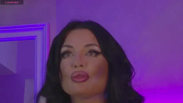 Melany Ass online show from 22, 9, 2025