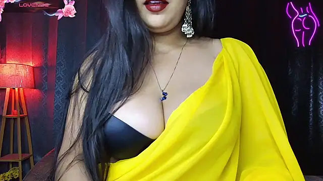 MissNasha online show from 9, 4, 2026