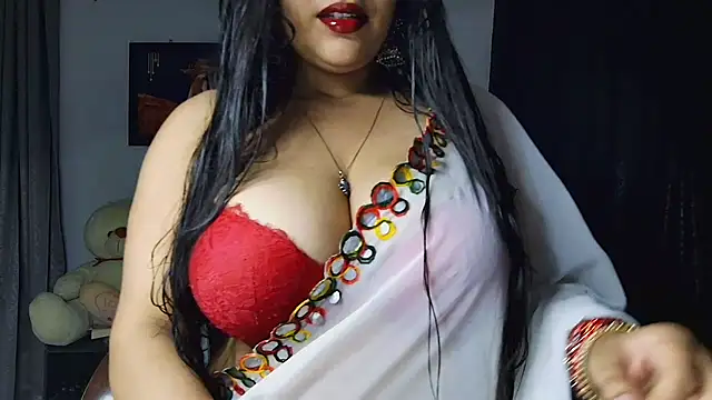 MissNasha online show from 31, 7, 2026