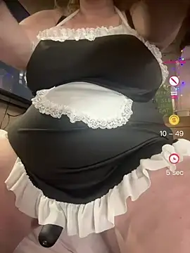 CurvyDoll KateX online show from 10, 7, 2026