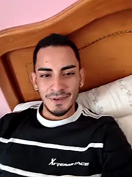 Snapshot of Exlifer chatting on 6, 1, 2026 Exlifer online show from 6, 1, 2026