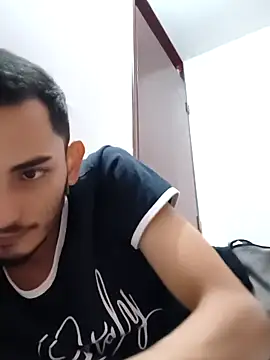 Snapshot of Exlifer chatting on 17, 1, 2026 Exlifer online show from 17, 1, 2026