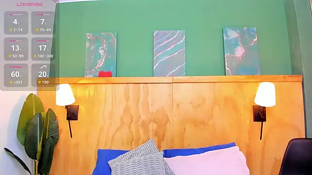 milavega  online show from 14, 12, 2025