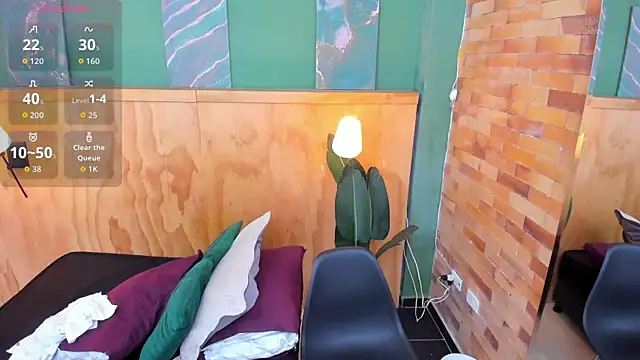 milavega  online show from 3, 3, 2026