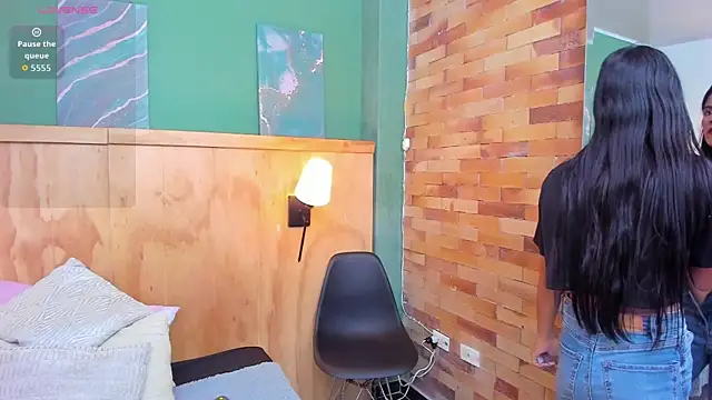 milavega  online show from 19, 3, 2026