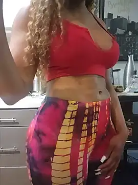 Caramel Lights online show from 31, 5, 2026