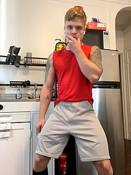 King Kev  online show from 17, 9, 2025