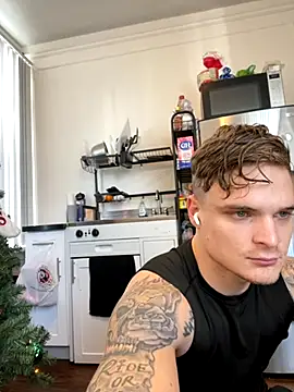 King Kev  online show from 10, 11, 2025