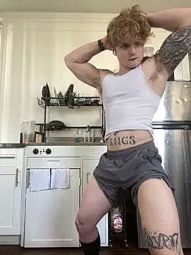 King Kev  online show from 23, 2, 2026