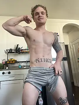 King Kev  online show from 28, 4, 2026