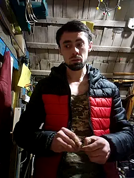 Alekseycv11 online show from 23, 2, 2026