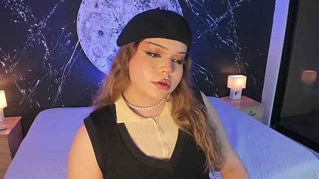 Maxxxine1 online show from 4, 10, 2025