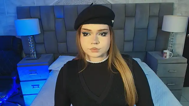 Maxxxine1 online show from 2, 11, 2025