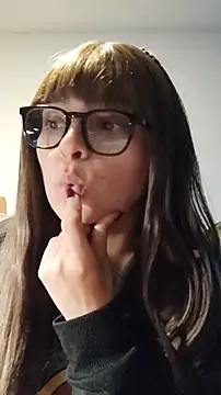 Aurora blaack online show from 8, 1, 2026