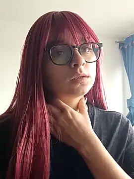 Aurora blaack online show from 8, 2, 2026