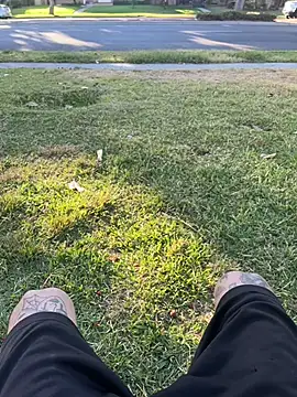 Osmarcito21 online show from 9, 9, 2025