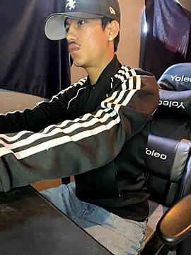 Osmarcito21 online show from 16, 10, 2025