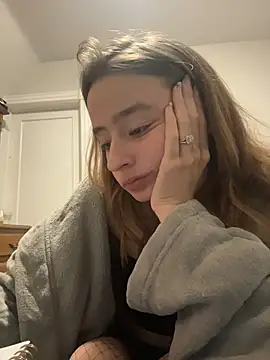 Snapshot of SeccySerena chatting on 7, 1, 2026 SeccySerena online show from 7, 1, 2026