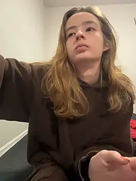 Snapshot of SeccySerena chatting on 18, 1, 2026 SeccySerena online show from 18, 1, 2026