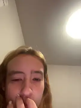 Snapshot of SeccySerena chatting on 1, 2, 2026 SeccySerena online show from 1, 2, 2026