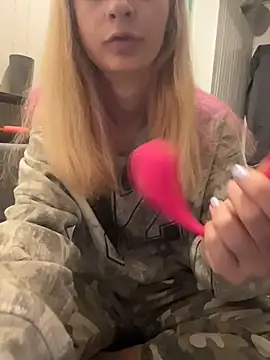 SeccySerena online show from 26, 6, 2026