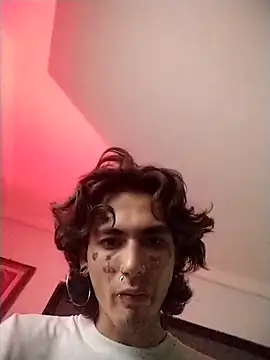 HydanMC online show from 30, 3, 2026