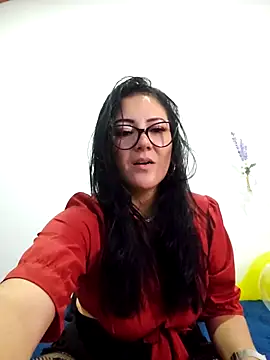 karla valk1 online show from 13, 4, 2026