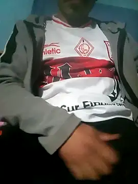 Snapshot of NOROM25 chatting on 2, 10, 2025 NOROM25 online show from 2, 10, 2025