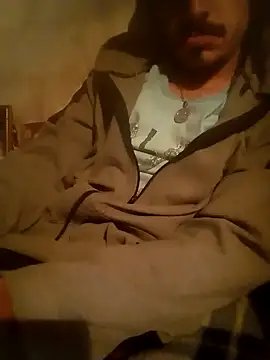 Snapshot of NOROM25 chatting on 6, 10, 2025 NOROM25 online show from 6, 10, 2025