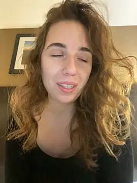 Snapshot of sweetsocalgirl chatting on 28, 9, 2025 sweetsocalgirl online show from 28, 9, 2025