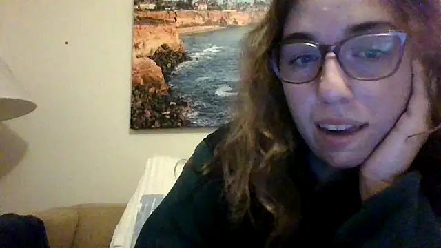 sweetsocalgirl online show from 19, 2, 2026