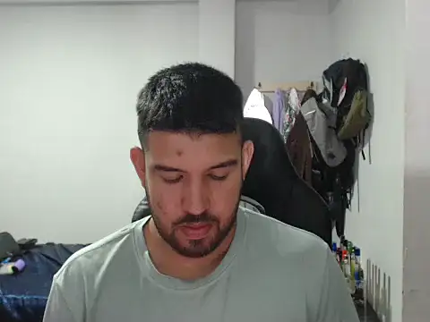 Snapshot of Axel11113 chatting on 19, 9, 2025 Axel11113 online show from 19, 9, 2025