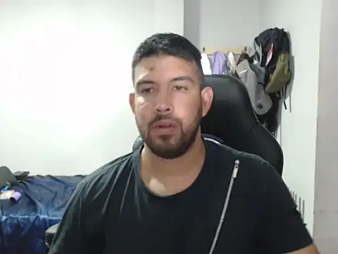 Snapshot of Axel11113 chatting on 20, 9, 2025 Axel11113 online show from 20, 9, 2025