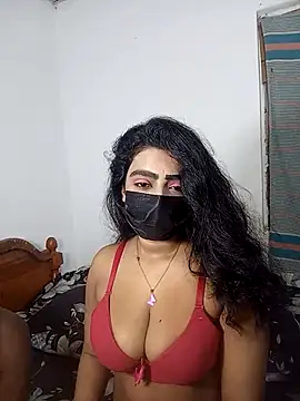 Darkchocosl8 online show from 14, 3, 2026