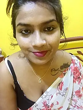 Naughty-Chaaya online show from 27, 9, 2025