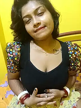 Naughty-Chaaya online show from 28, 9, 2025