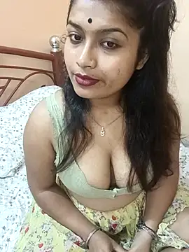 Naughty-Chaaya online show from 17, 10, 2025