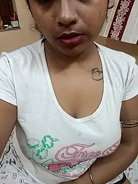 Naughty-Chaaya online show from 19, 10, 2025