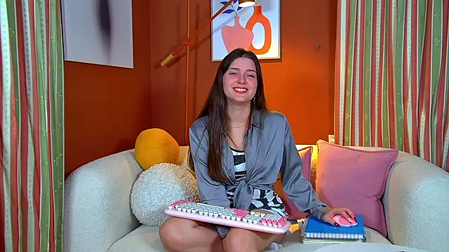 JessicaJewells online show from 21, 9, 2025