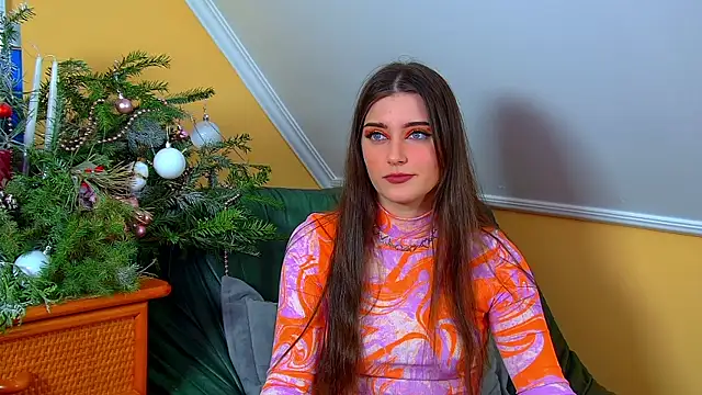 JessicaJewells online show from 14, 12, 2025