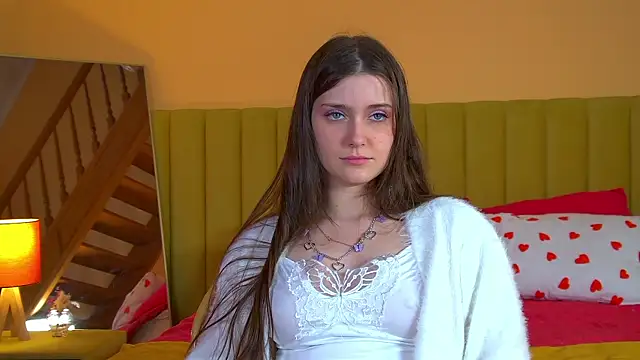 JessicaJewells online show from 29, 4, 2026