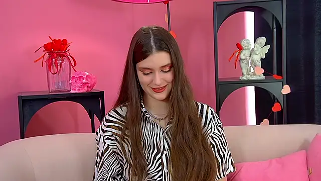 JessicaJewells online show from 3, 5, 2026