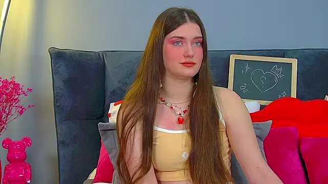 JessicaJewells online show from 5, 5, 2026